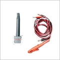 Electrolytic Marking Lead And Head